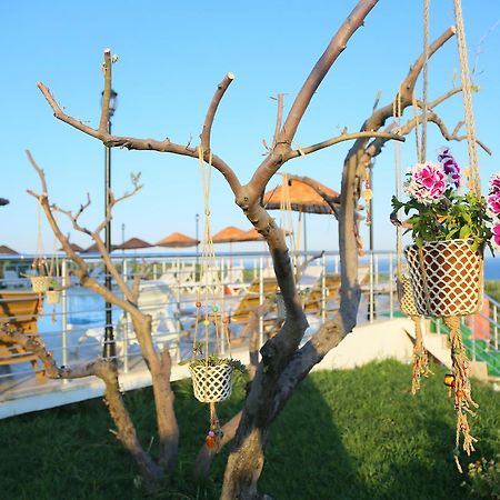 Ganohora Butik Otel Igdebaglari Ngoại thất bức ảnh