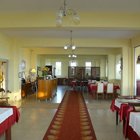 Ganohora Butik Otel Igdebaglari Ngoại thất bức ảnh