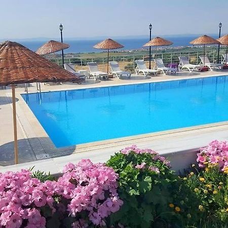 Ganohora Butik Otel Igdebaglari Ngoại thất bức ảnh
