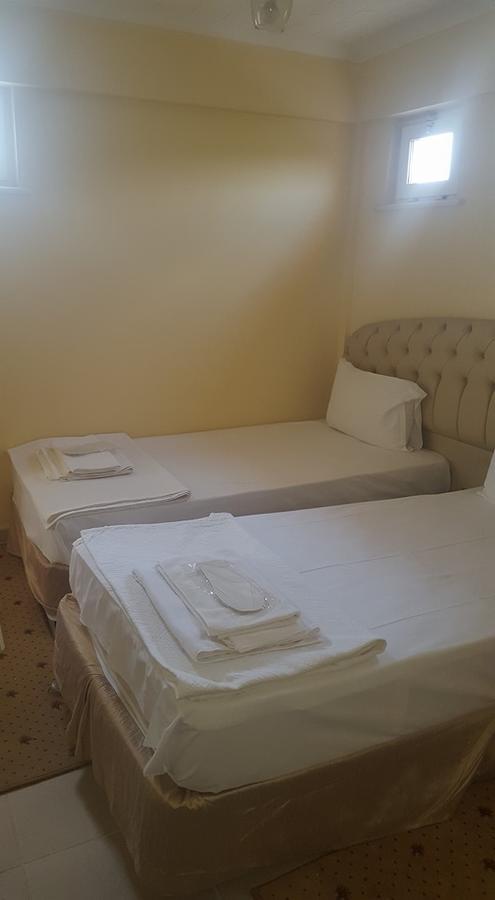 Ganohora Butik Otel Igdebaglari Ngoại thất bức ảnh