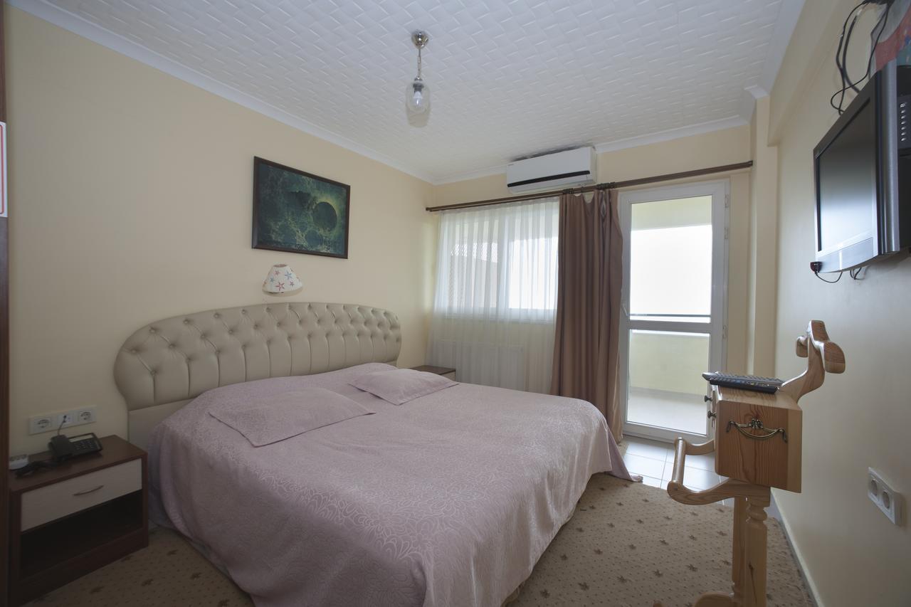 Ganohora Butik Otel Igdebaglari Ngoại thất bức ảnh